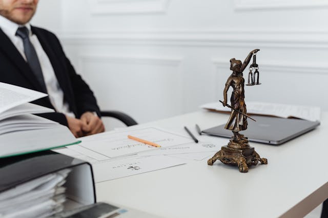 a-lawyer-behind-his-desk